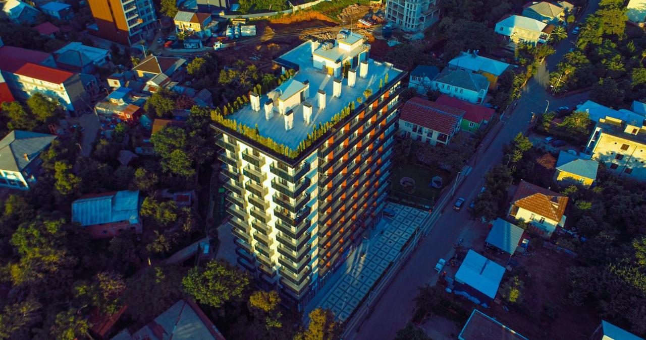 Hotel Next Official Batoumi