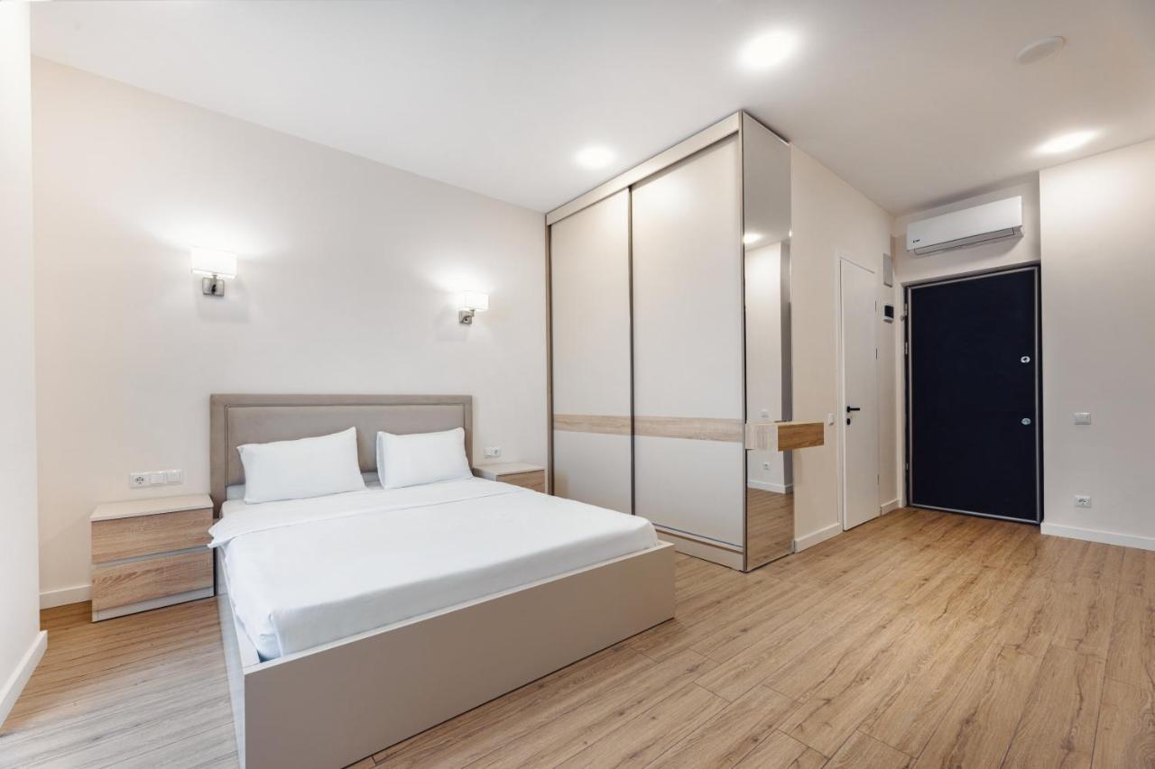 Next Official Hotel