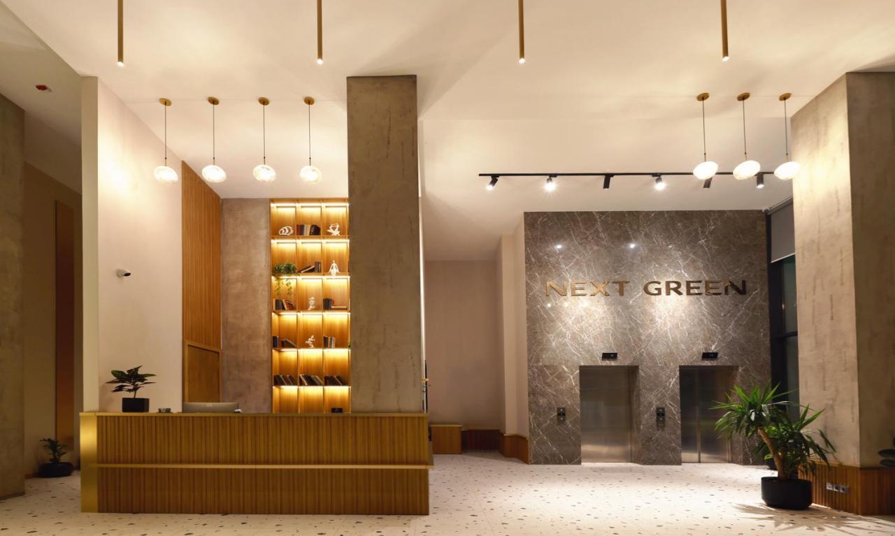 Hotel Next Official Batoumi