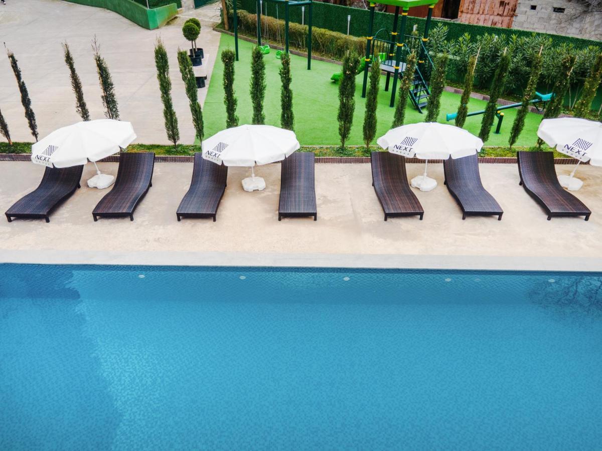 Next Official Hotel